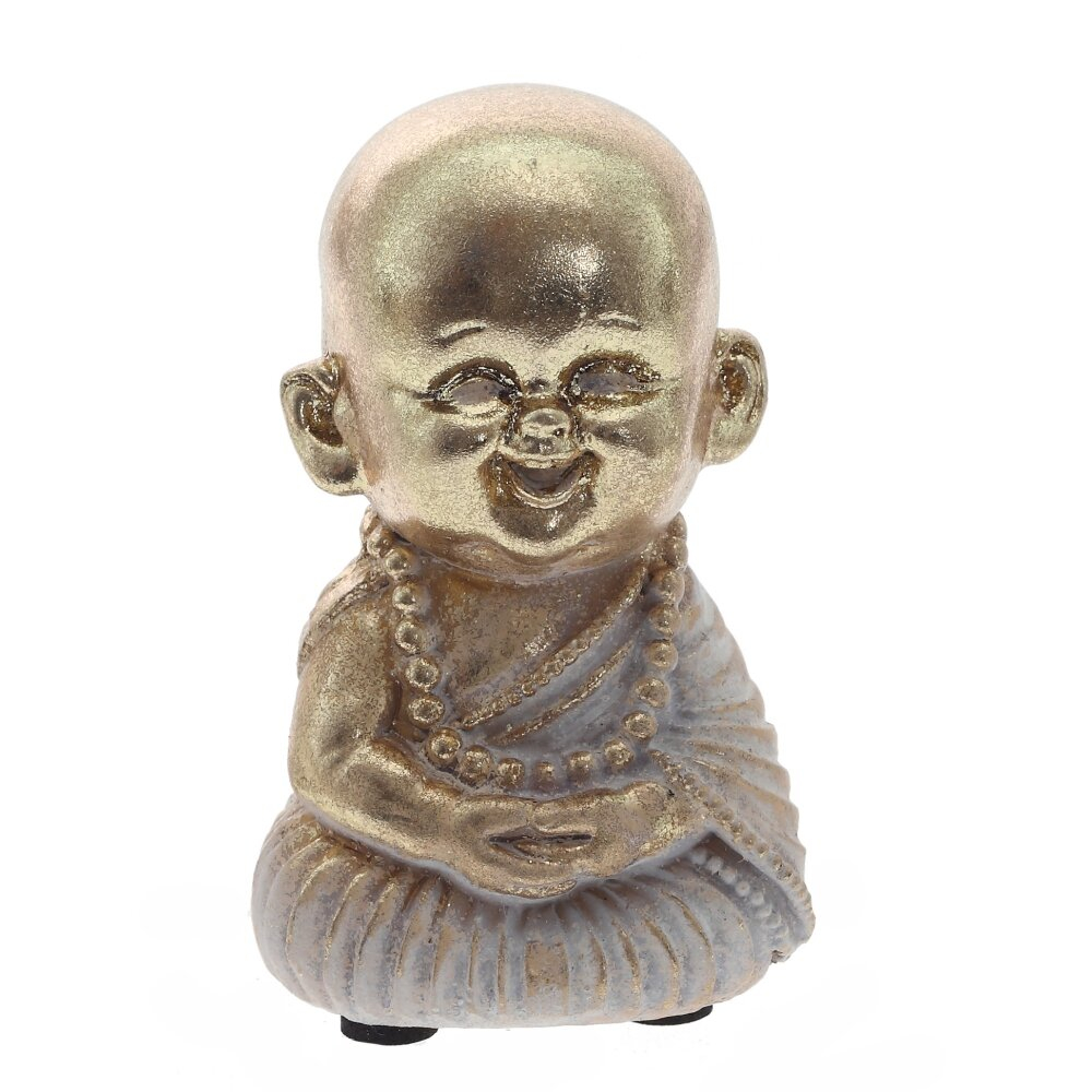 Фигурка декоративная Будда