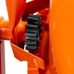 95477 Бетоносмеситель БСЕ-140, 140 л, 500 Вт Сибртех