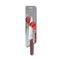 Victorinox Нож Swiss Modern 22см для порционирования, виноград