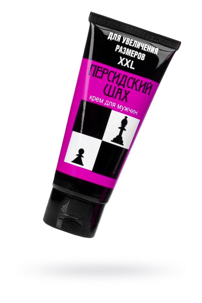 Персидский шах для увеличения полового члена 50 мл