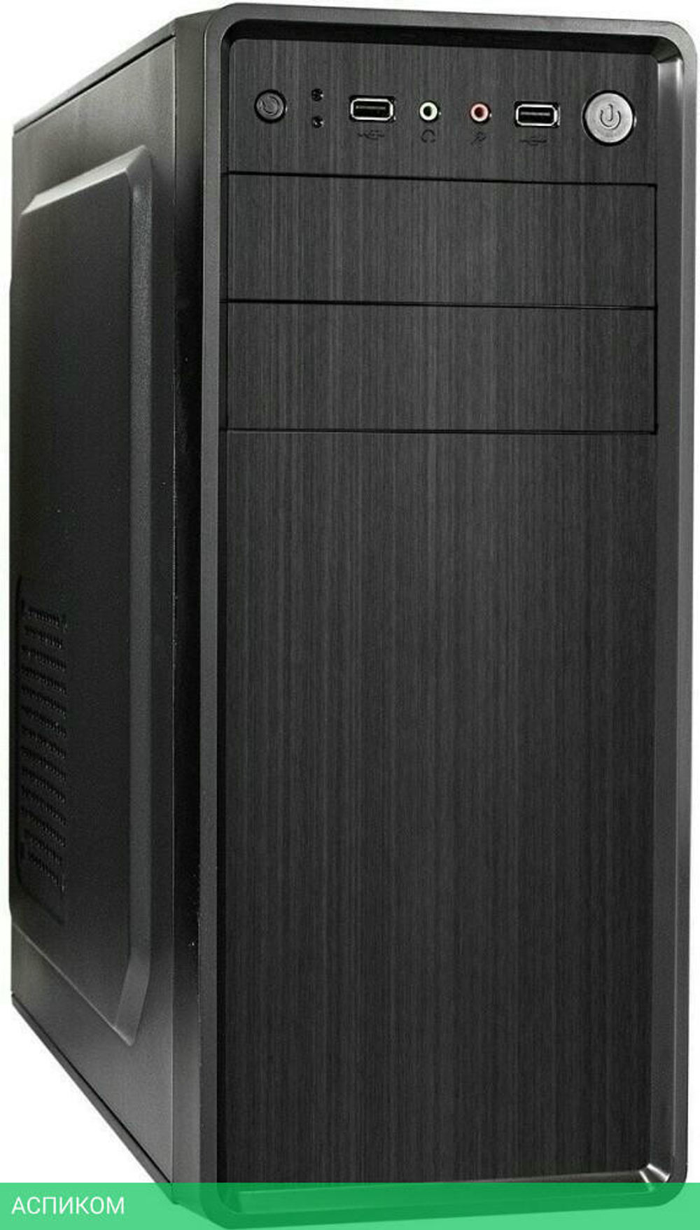 Корпус ExeGate XP-401 350W (EX283730RUS)