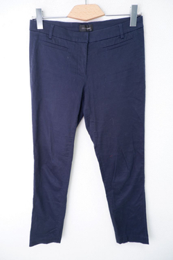 Брюки Sela классические 44 размер