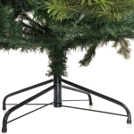 Елка «Таежная» 180 см, ПВХ+резина (1000 веток)