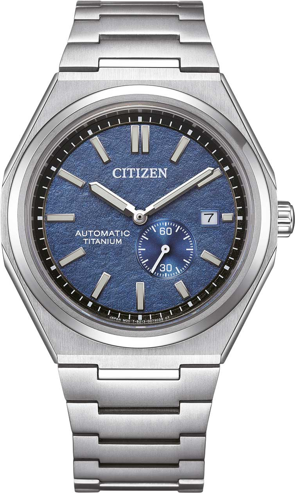 Мужские наручные часы Citizen NJ0180-80L