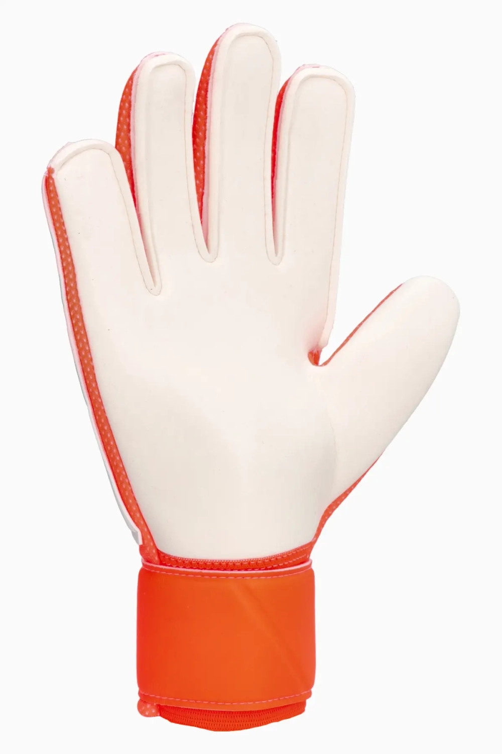 Вратарские перчатки Nike Match - оранжевый