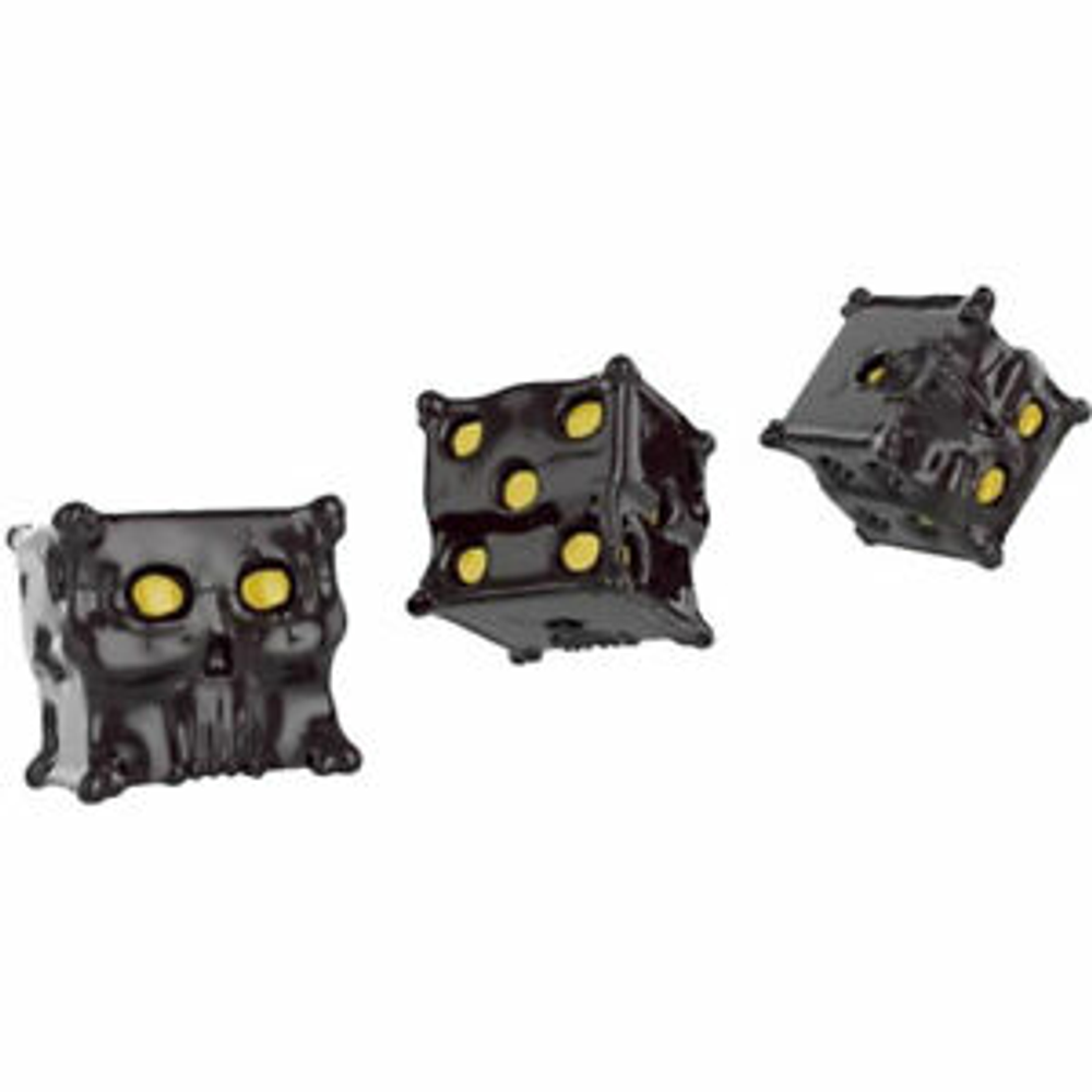 Tiny Epic Pirates Skull Dice