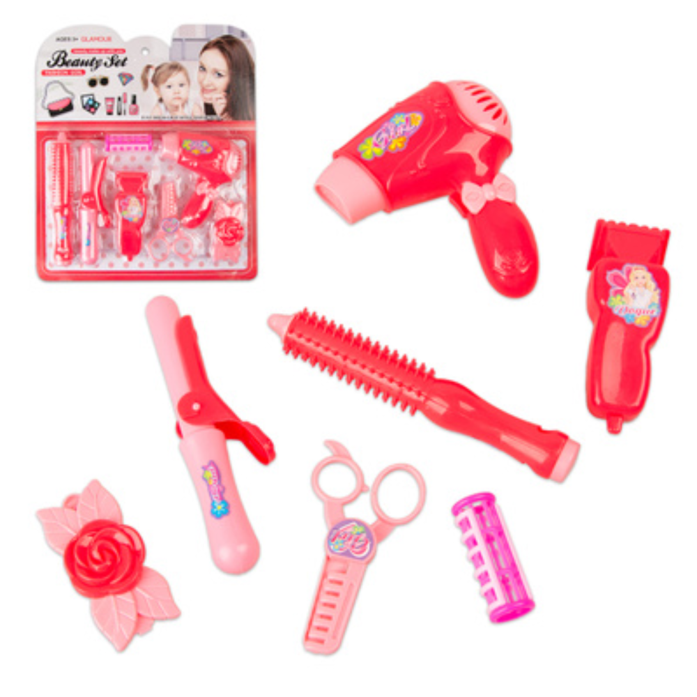 Набор парикмахера 760-11