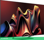 Телевизор QLED Hisense 55" 55U7NQ