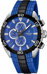 Мужские наручные часы Festina F16664/6