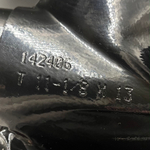 Гребной винт Tohatsu 40-50 (3x11-1/8x13) Match (Michigan)