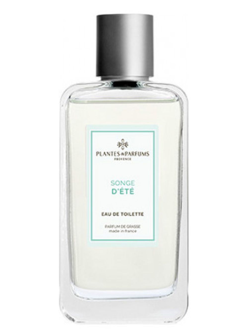 Plantes and Parfums Songe d’Ete