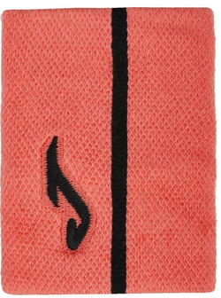 Напульсник теннисный Joma Challenge 2P - Оранжевый