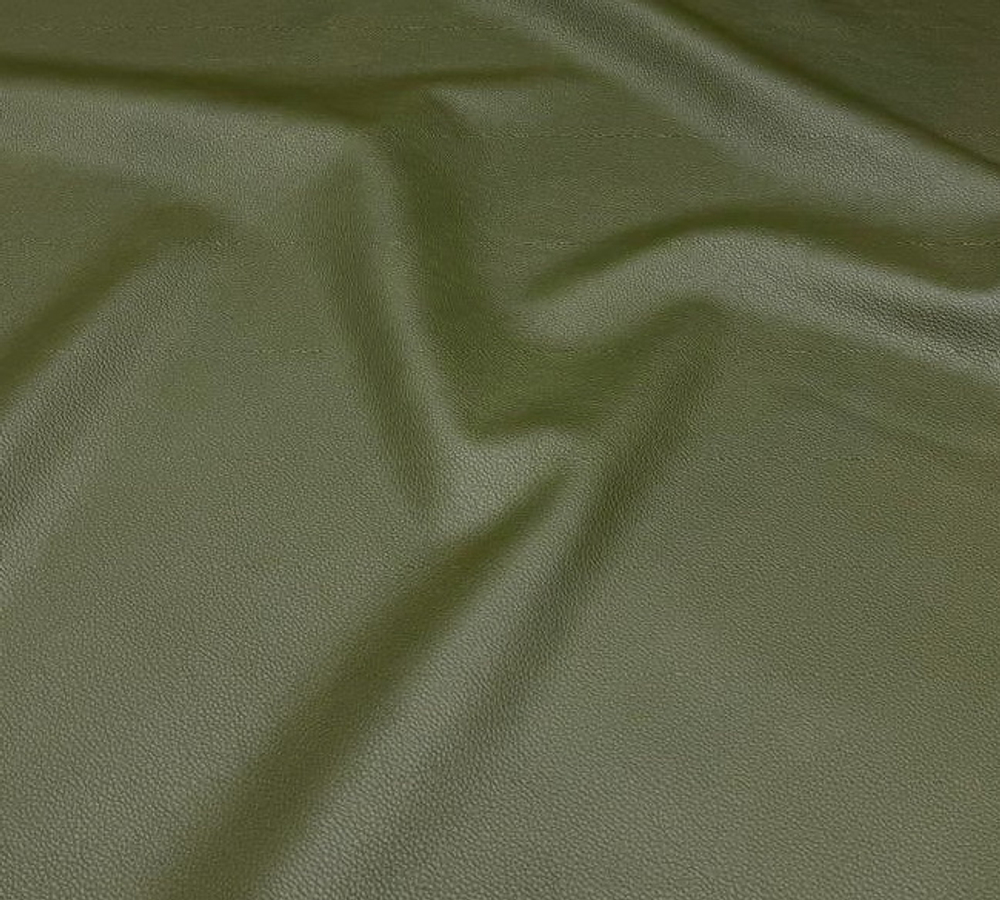 Elliot Bosco Green (1,3-1,5 мм), цв. Зеленый, натуральная кожа