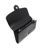 Кожаный клатч ADAIR LAUREN RALPH LAUREN - черный(431934878)