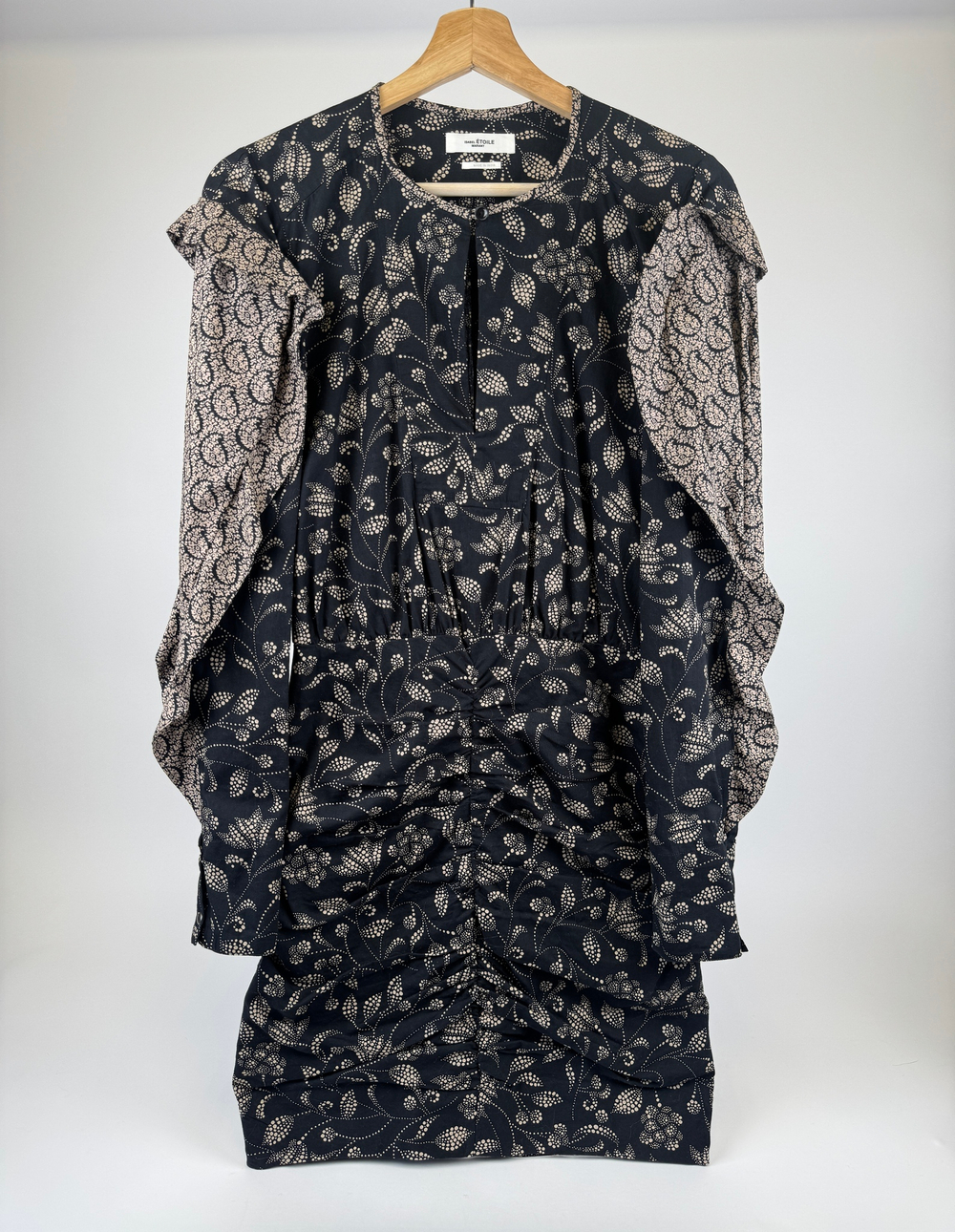Платье Isabel Marant