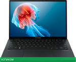Ноутбук ASUS Zenbook Duo UX8406CA-QL080W Inkwell Gray (90NB14X1-M00340)