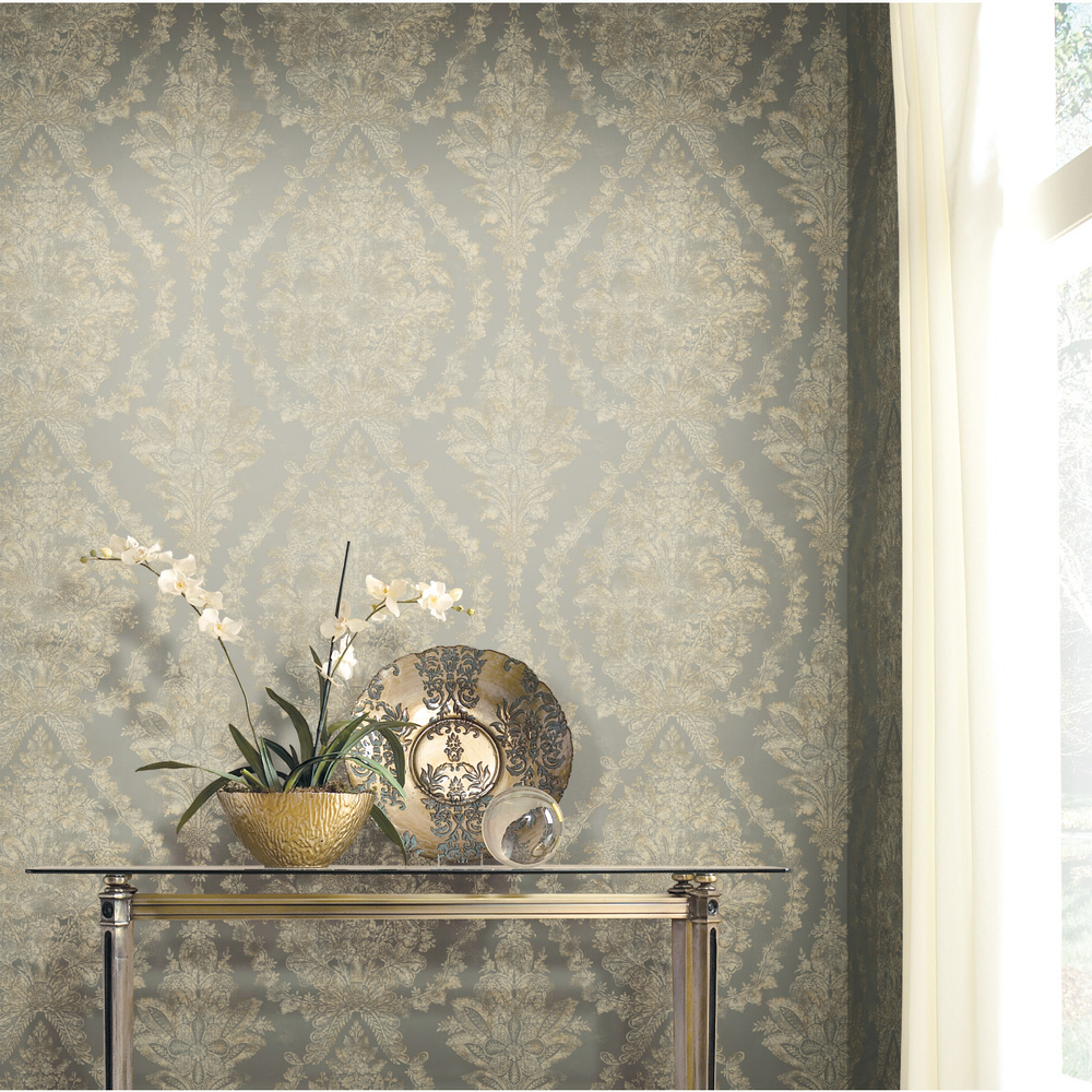 Ronald Redding 24 Karat