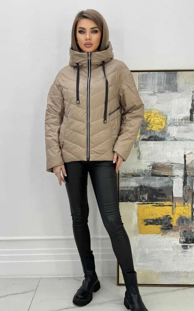 Куртка 50345226 Fabrika