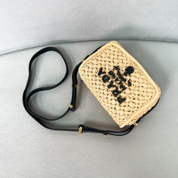 Prada Shoulder Bag 16 cm