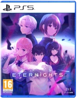 Игра Eternights (PS5, английская версия)