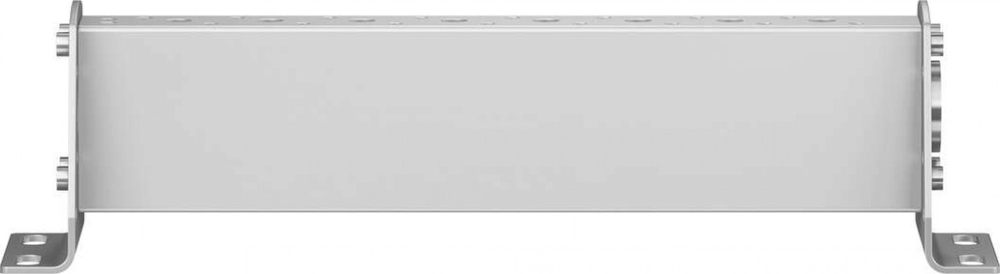 VABM-B10-30-G34-7-P53 Р-планка для блочного монтажа