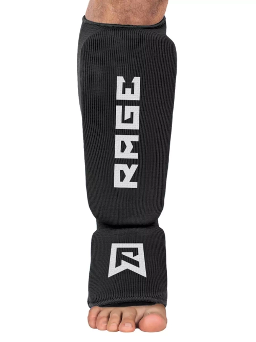 Щитки футы для мма