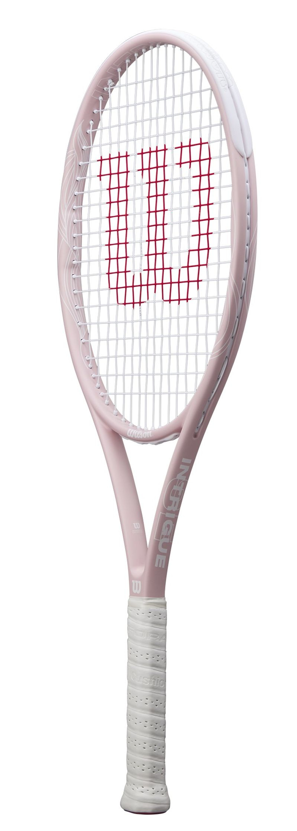 Теннисная ракетка Wilson Intrigue SE