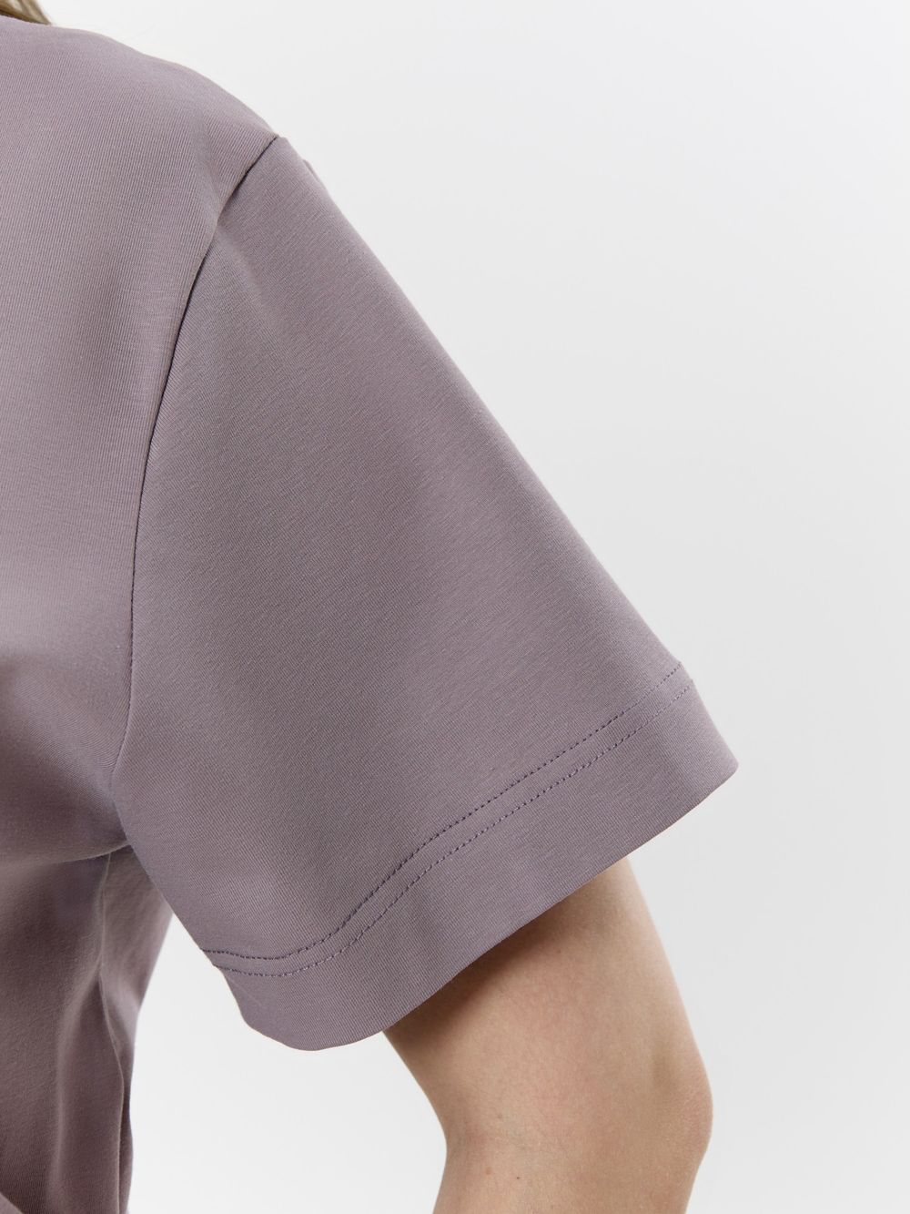 Футболка Дельта Виотекс КАКАО