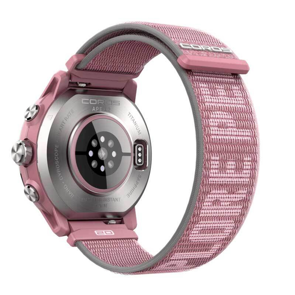 Часы COROS APEX 2