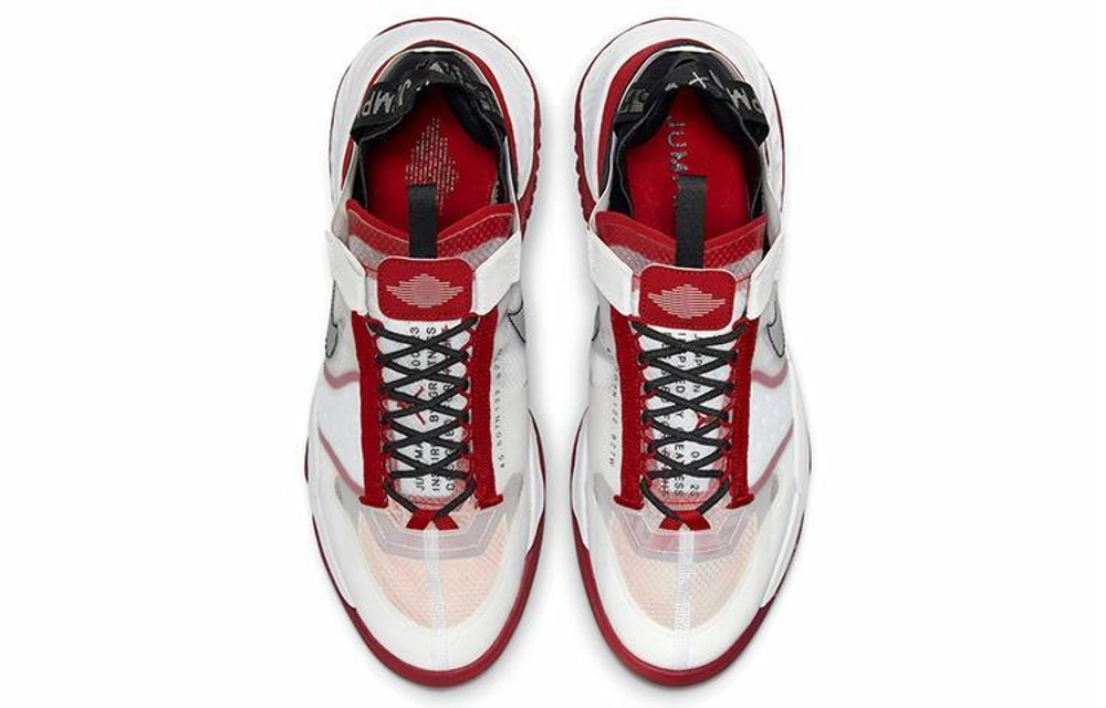 Кроссовки Jordan Delta Breathe