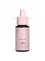 E.MiLac Base Gel Нюдово-розовый №10, 30 мл.