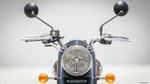 Royal Enfield Bullet 350 Standard Black