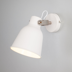 Споты с 1 лампой