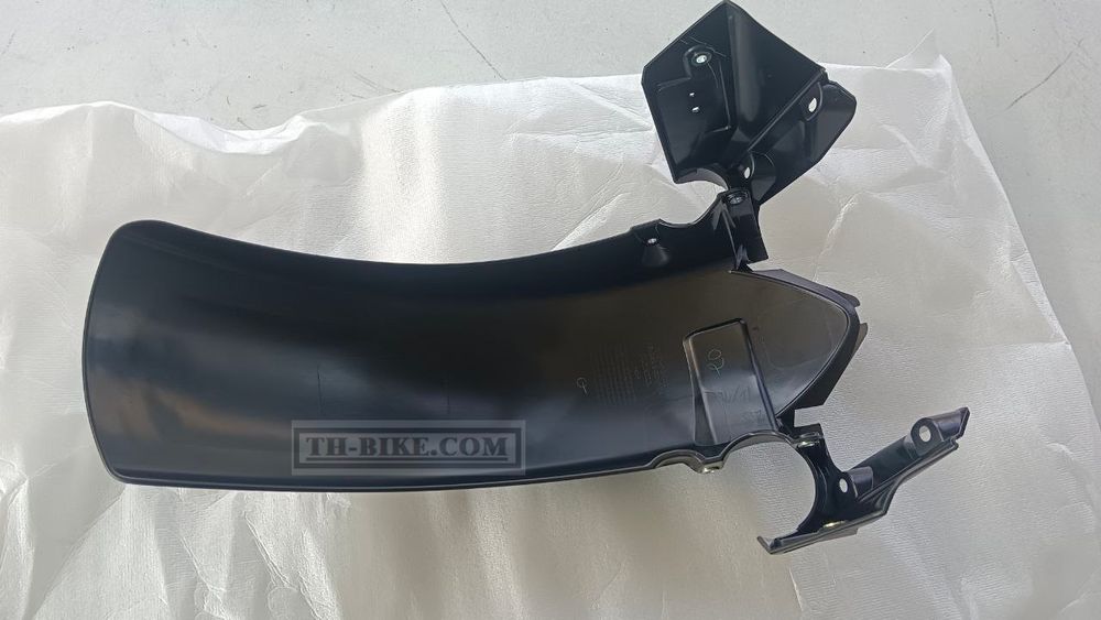 61121-K1B-T00. FENDER COMP. B, FR.. HONDA