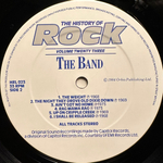 Сборник - The History Of Rock 23 (Англия 1984г.) 2LP