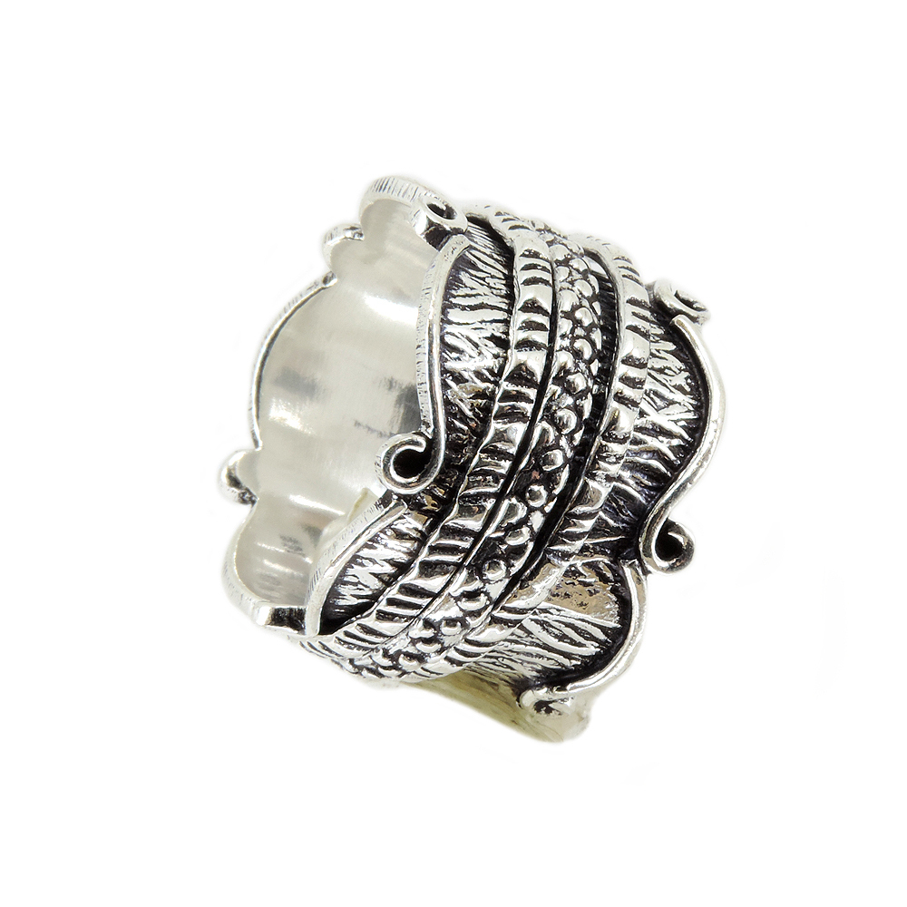 Кольцо медитации