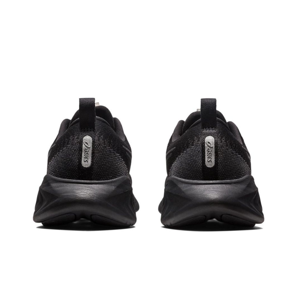 Мужские кроссовки Asics Gel Cumulus 25 'Black Gunmetal' 1011B621‑003