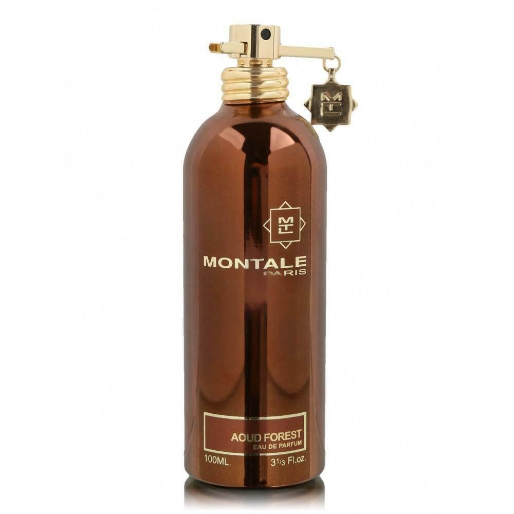 Montale Aoud forest
