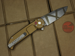 Нож Extrema Ratio BF2 CD Camo EX/135BF2CDW