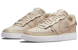 Женские кроссовки Nike Court Vision Low Premium 'Pearl White' DM0838-200