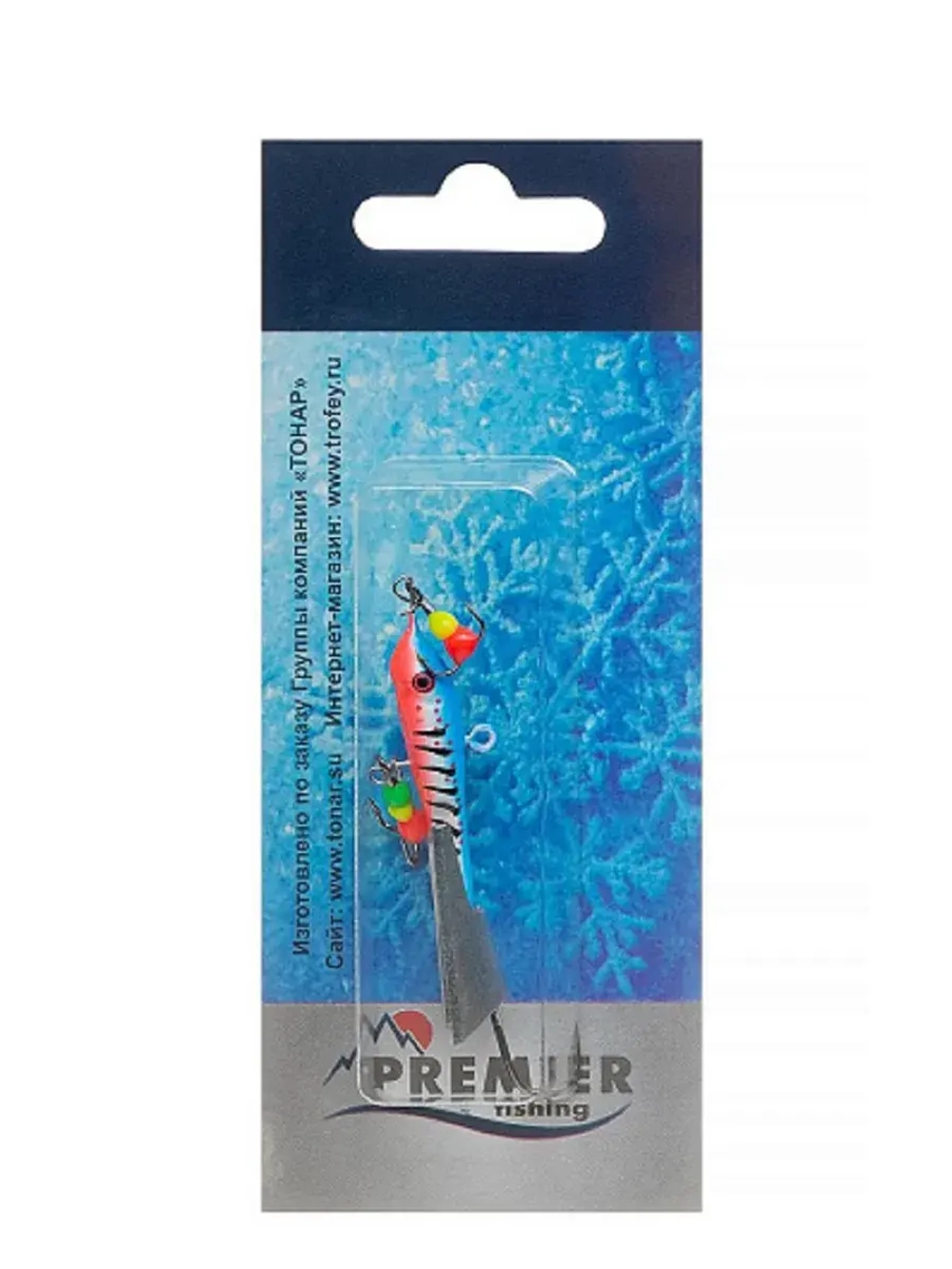 Балансир RAP №14, 12гр.