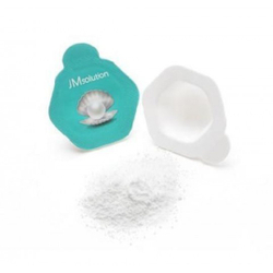 JMsolution Marine Luminous Deep Moisture Powder Cleanser Pearl увлажняющая энзимная пудра для умывания с жемчугом