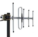 Антенна Yagi 433 MHz