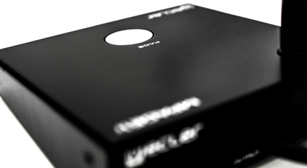 Микрофон Ecler MPAGE1r