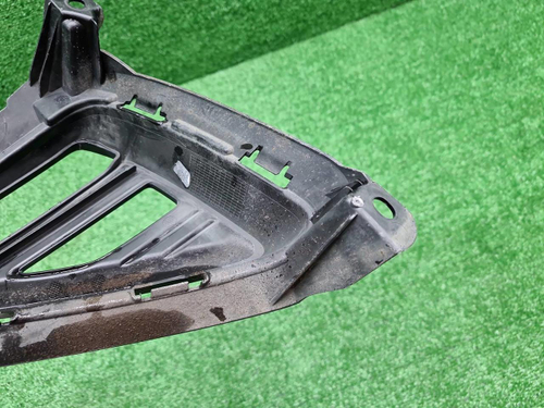 Накладка заднего бампера левая Kia Cerato 4 18-21