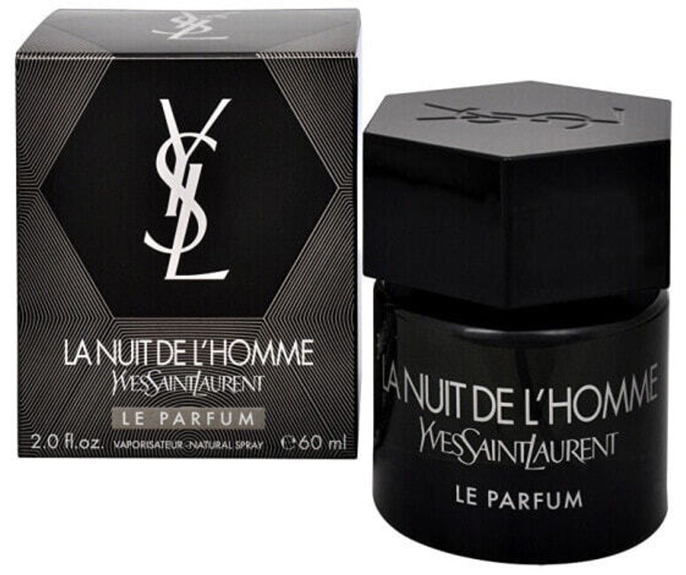 Мужская парфюмерия La Nuit De L´ Homme Le Parfum - EDP