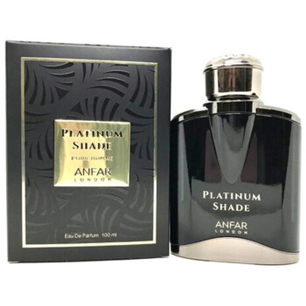 Anfar 1950 Platinum Shade EDP 100ml