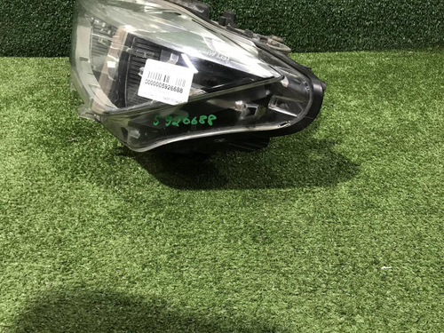 Фара левая BMW 3er F30 (2015-2020) LED