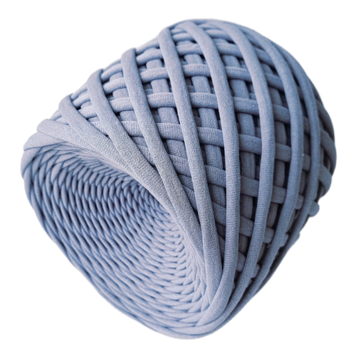 Голубка трикотажная пряжа