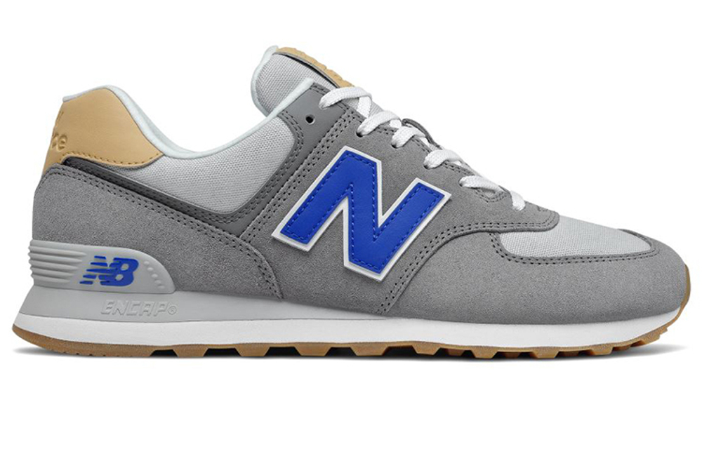 Кроссовки New Balance Nb 574